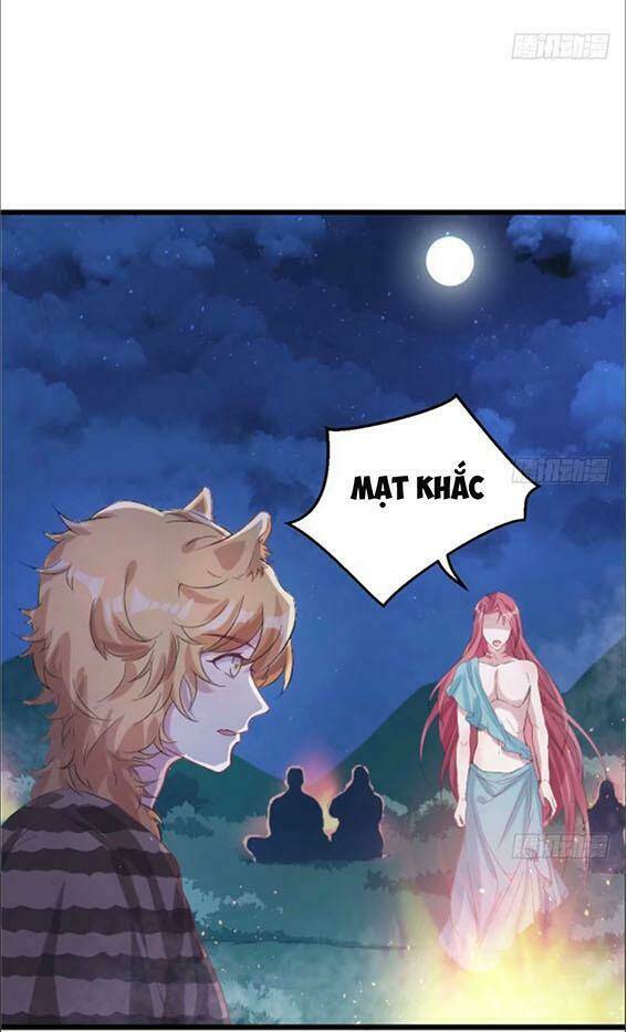Thảnh Thơi Thú Thế Chủng Chủng Điền, Sinh Sinh Tể: Chapter 75