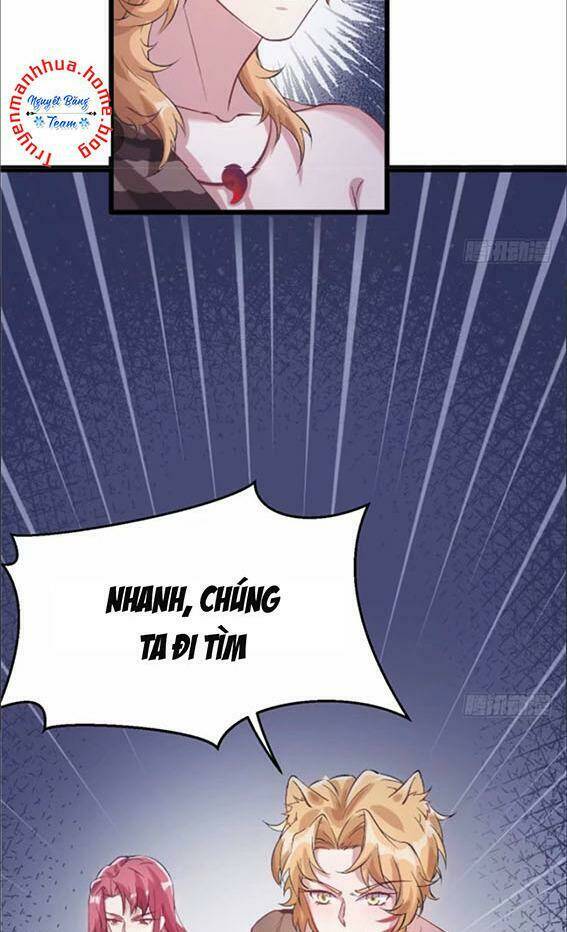 Thảnh Thơi Thú Thế Chủng Chủng Điền, Sinh Sinh Tể: Chapter 75