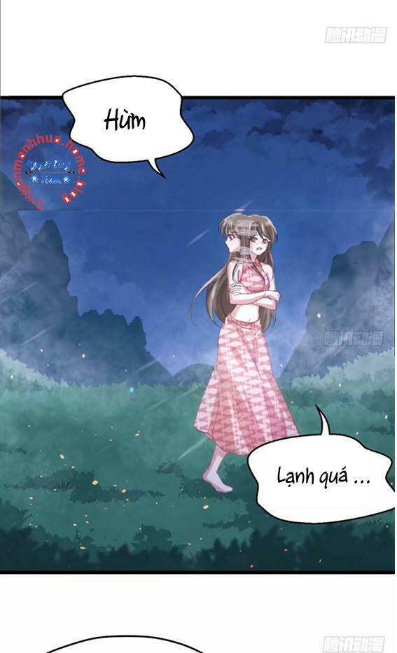 Thảnh Thơi Thú Thế Chủng Chủng Điền, Sinh Sinh Tể: Chapter 75