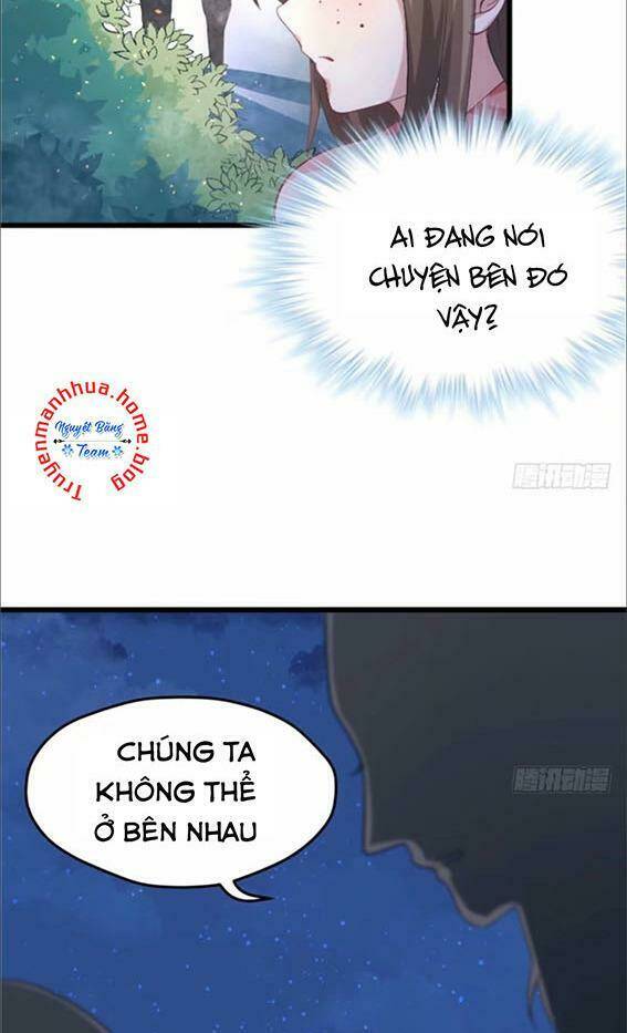 Thảnh Thơi Thú Thế Chủng Chủng Điền, Sinh Sinh Tể: Chapter 75