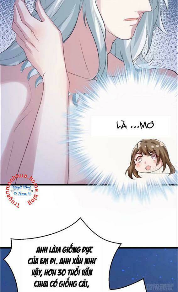 Thảnh Thơi Thú Thế Chủng Chủng Điền, Sinh Sinh Tể: Chapter 75