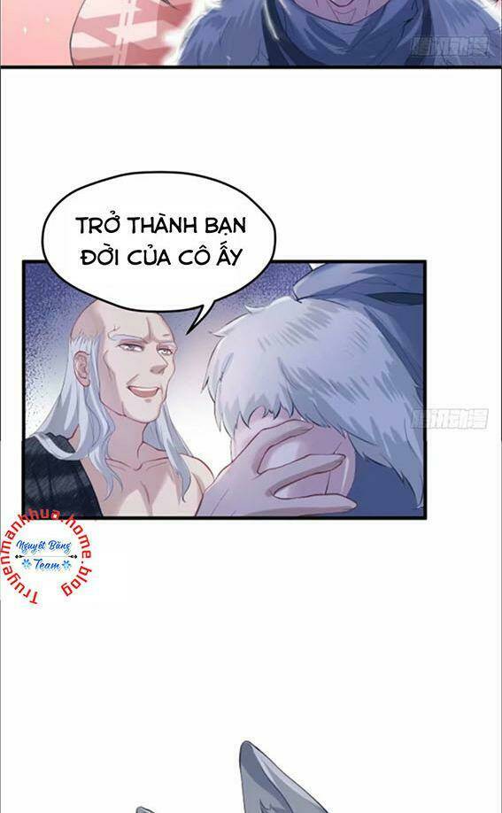 Thảnh Thơi Thú Thế Chủng Chủng Điền, Sinh Sinh Tể: Chapter 75
