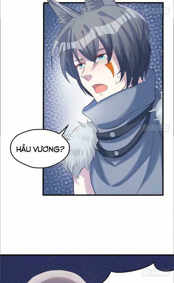 Thảnh Thơi Thú Thế Chủng Chủng Điền, Sinh Sinh Tể: Chapter 75