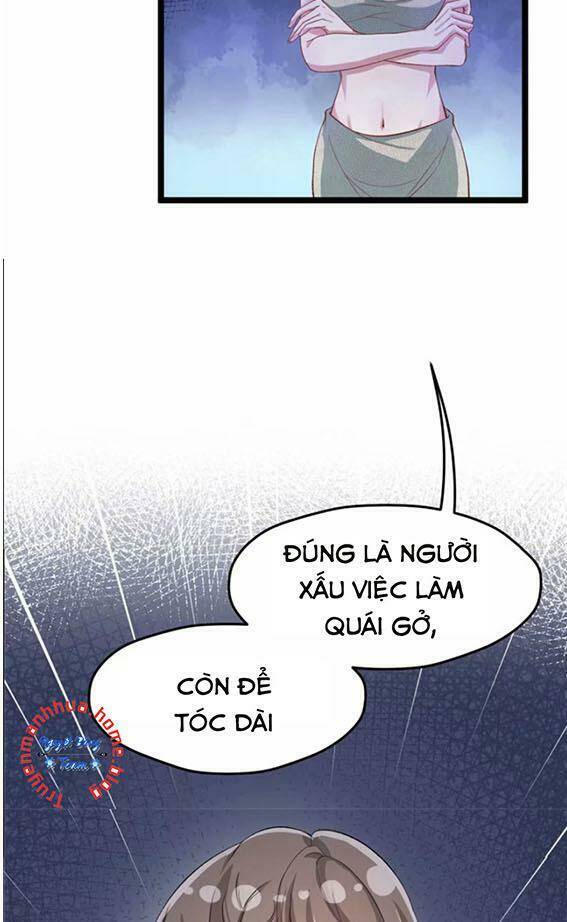 Thảnh Thơi Thú Thế Chủng Chủng Điền, Sinh Sinh Tể: Chapter 76