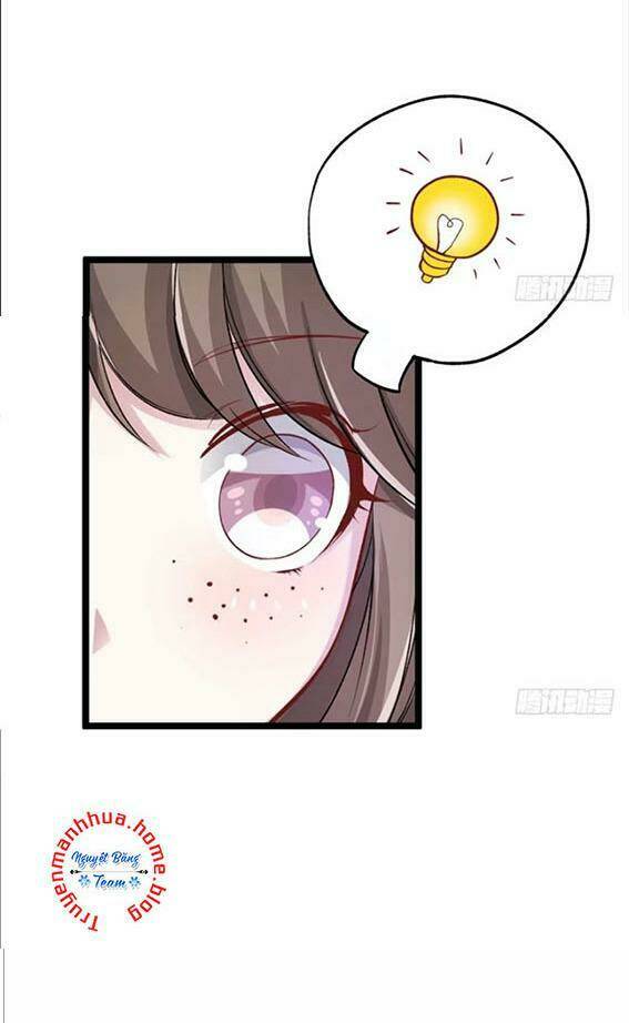 Thảnh Thơi Thú Thế Chủng Chủng Điền, Sinh Sinh Tể: Chapter 76