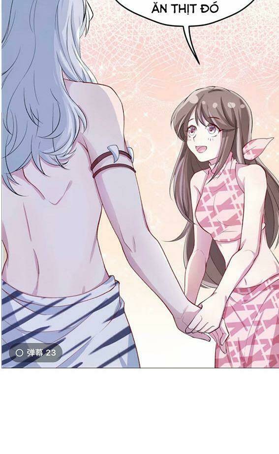 Thảnh Thơi Thú Thế Chủng Chủng Điền, Sinh Sinh Tể: Chapter 76
