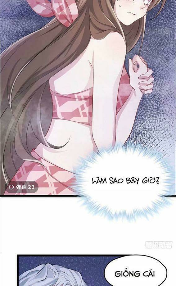 Thảnh Thơi Thú Thế Chủng Chủng Điền, Sinh Sinh Tể: Chapter 76