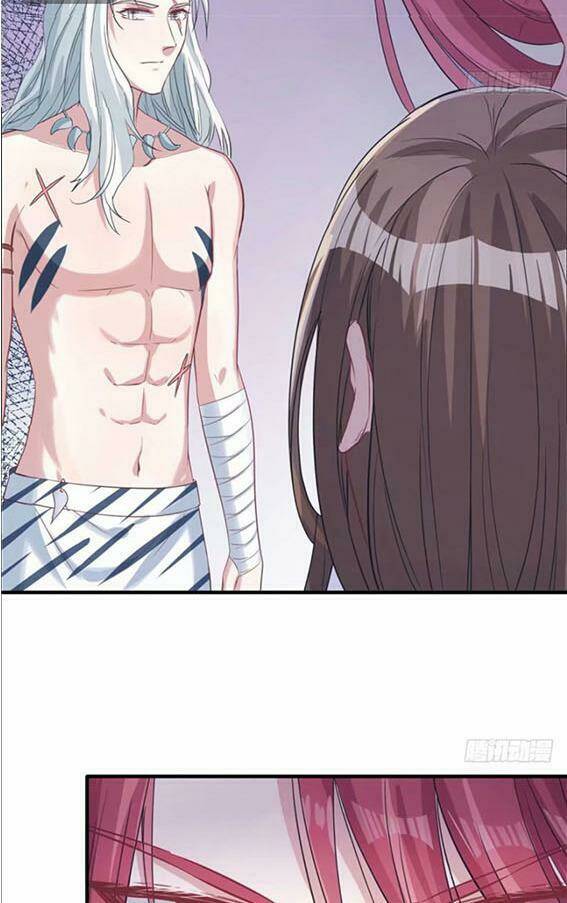 Thảnh Thơi Thú Thế Chủng Chủng Điền, Sinh Sinh Tể: Chapter 77