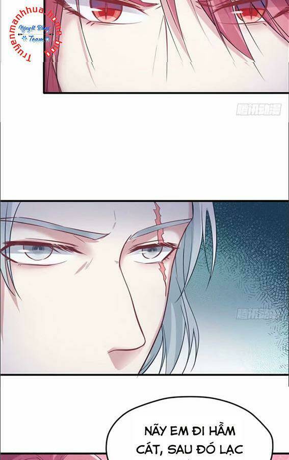 Thảnh Thơi Thú Thế Chủng Chủng Điền, Sinh Sinh Tể: Chapter 77