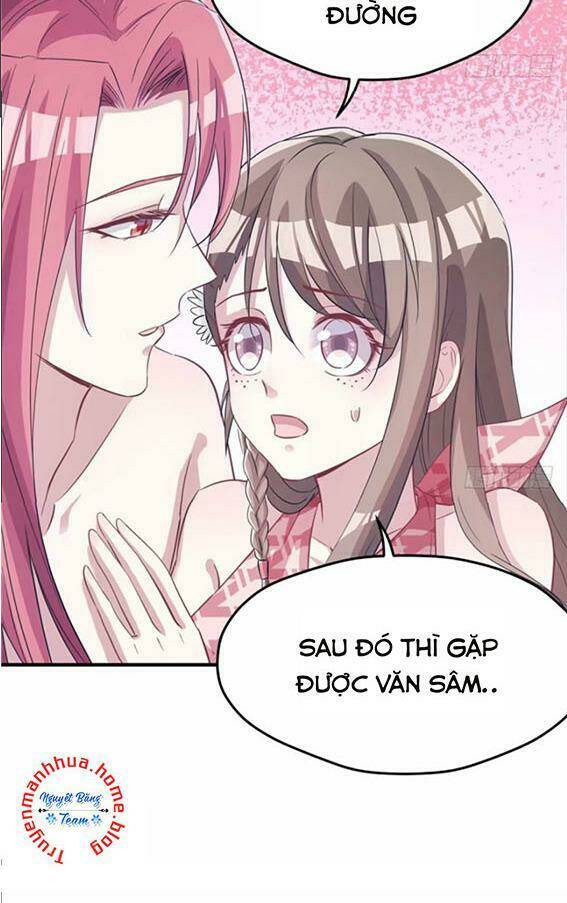 Thảnh Thơi Thú Thế Chủng Chủng Điền, Sinh Sinh Tể: Chapter 77