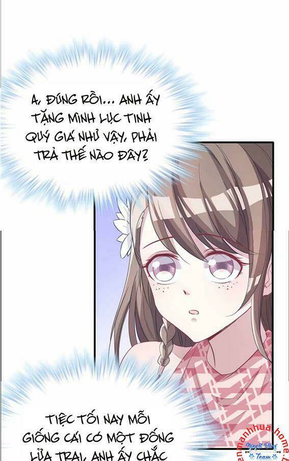 Thảnh Thơi Thú Thế Chủng Chủng Điền, Sinh Sinh Tể: Chapter 77