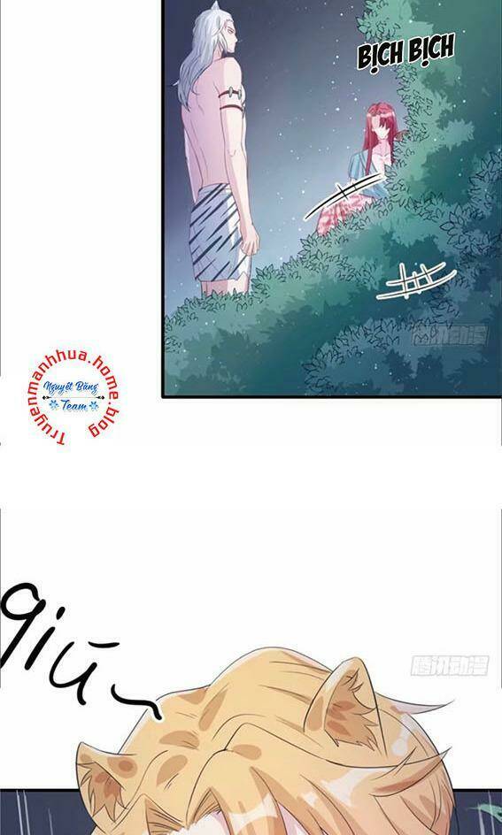 Thảnh Thơi Thú Thế Chủng Chủng Điền, Sinh Sinh Tể: Chapter 77