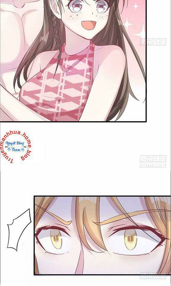 Thảnh Thơi Thú Thế Chủng Chủng Điền, Sinh Sinh Tể: Chapter 77