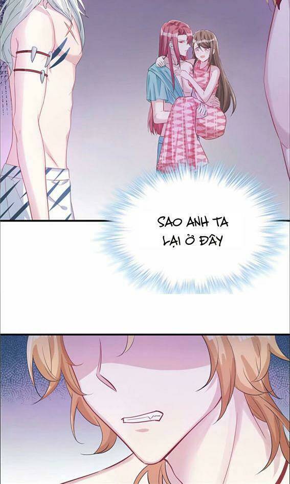 Thảnh Thơi Thú Thế Chủng Chủng Điền, Sinh Sinh Tể: Chapter 77