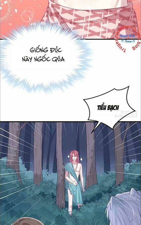 Thảnh Thơi Thú Thế Chủng Chủng Điền, Sinh Sinh Tể: Chapter 77