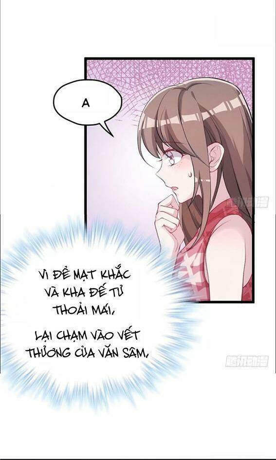 Thảnh Thơi Thú Thế Chủng Chủng Điền, Sinh Sinh Tể: Chapter 78