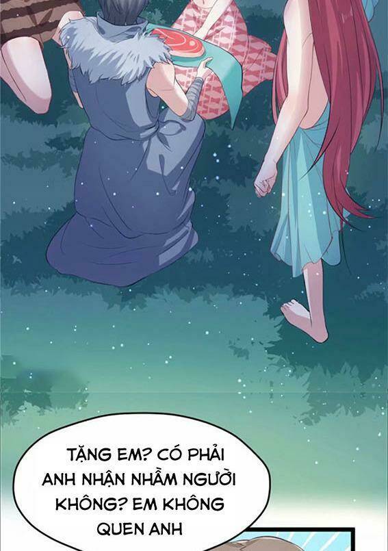 Thảnh Thơi Thú Thế Chủng Chủng Điền, Sinh Sinh Tể: Chapter 78