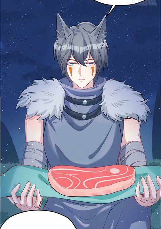 Thảnh Thơi Thú Thế Chủng Chủng Điền, Sinh Sinh Tể: Chapter 78