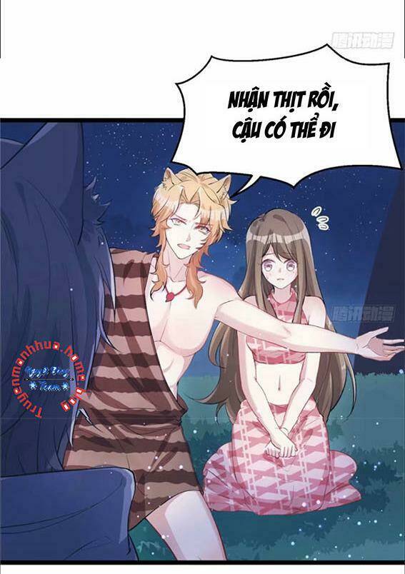 Thảnh Thơi Thú Thế Chủng Chủng Điền, Sinh Sinh Tể: Chapter 78