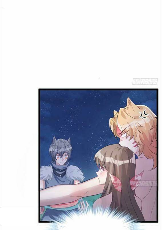 Thảnh Thơi Thú Thế Chủng Chủng Điền, Sinh Sinh Tể: Chapter 78