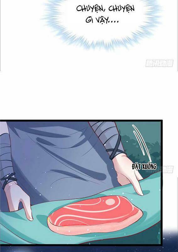 Thảnh Thơi Thú Thế Chủng Chủng Điền, Sinh Sinh Tể: Chapter 78