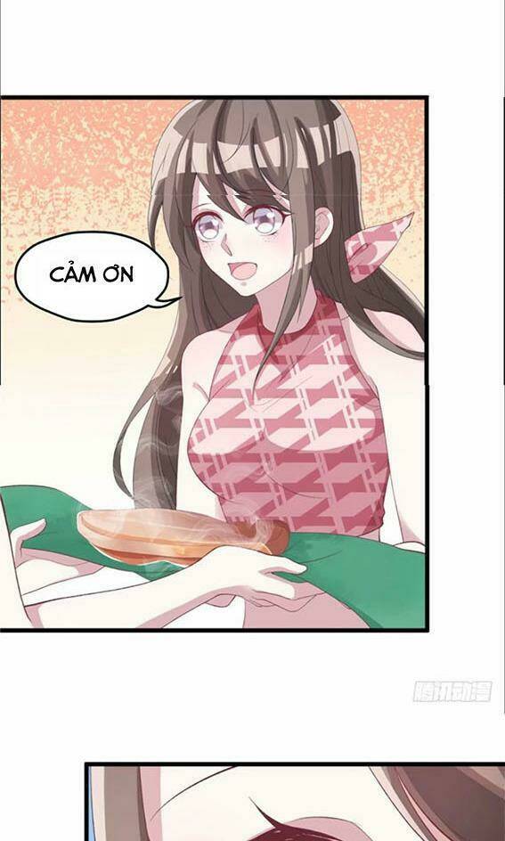 Thảnh Thơi Thú Thế Chủng Chủng Điền, Sinh Sinh Tể: Chapter 78