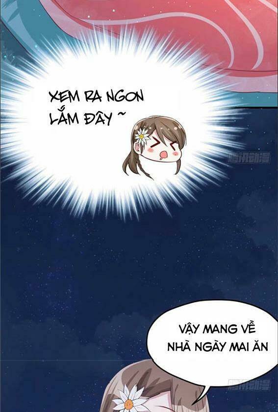 Thảnh Thơi Thú Thế Chủng Chủng Điền, Sinh Sinh Tể: Chapter 79