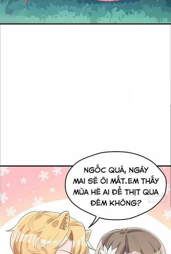 Thảnh Thơi Thú Thế Chủng Chủng Điền, Sinh Sinh Tể: Chapter 79
