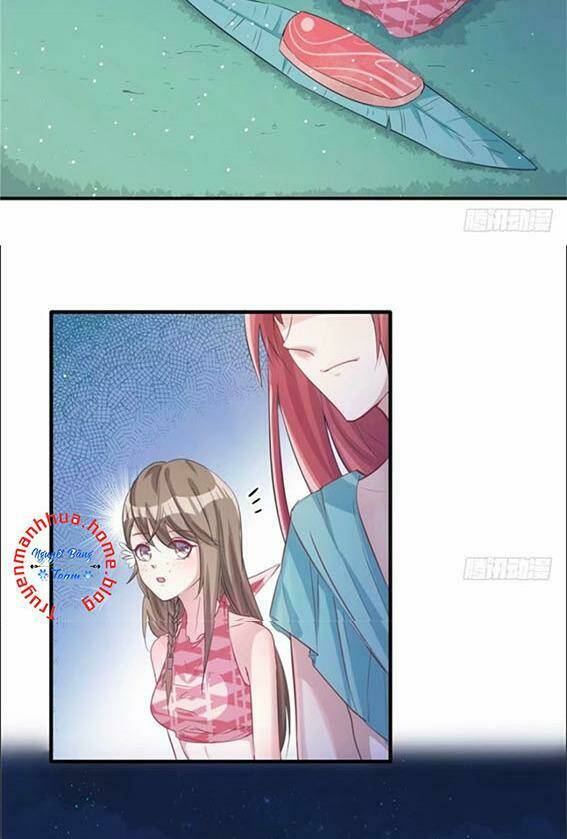 Thảnh Thơi Thú Thế Chủng Chủng Điền, Sinh Sinh Tể: Chapter 79