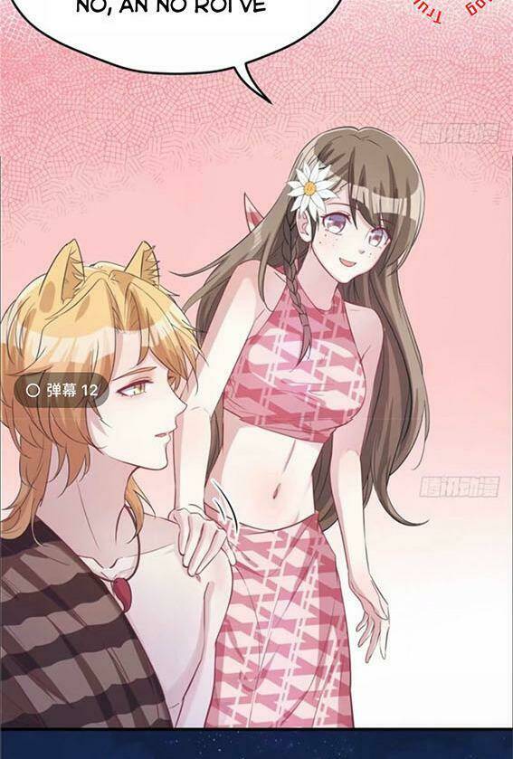Thảnh Thơi Thú Thế Chủng Chủng Điền, Sinh Sinh Tể: Chapter 79