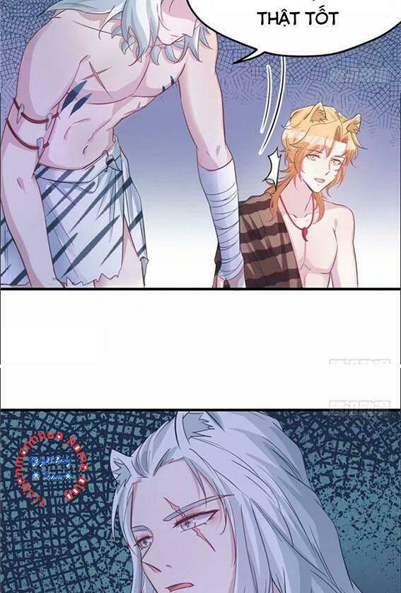 Thảnh Thơi Thú Thế Chủng Chủng Điền, Sinh Sinh Tể: Chapter 79