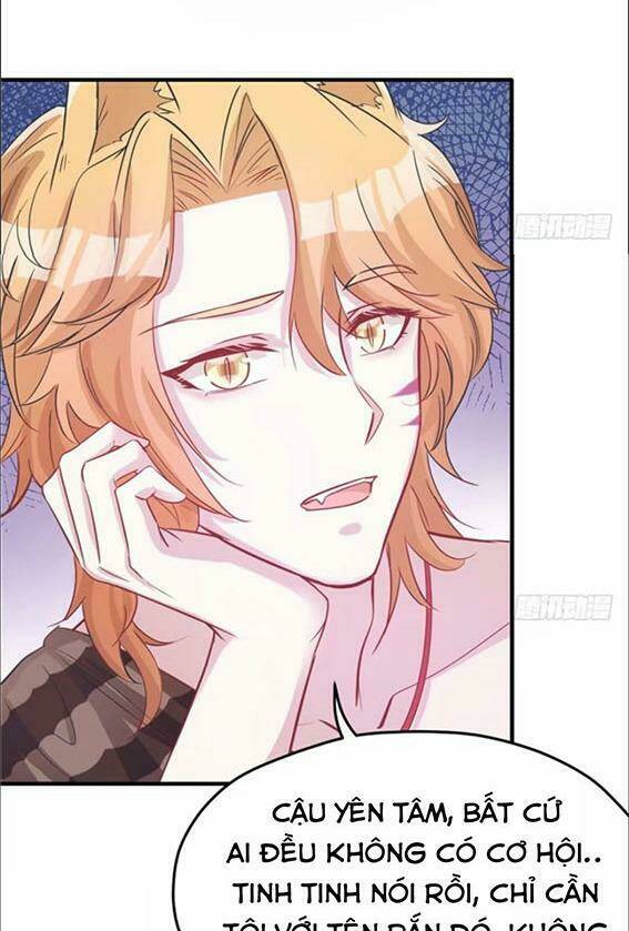 Thảnh Thơi Thú Thế Chủng Chủng Điền, Sinh Sinh Tể: Chapter 79