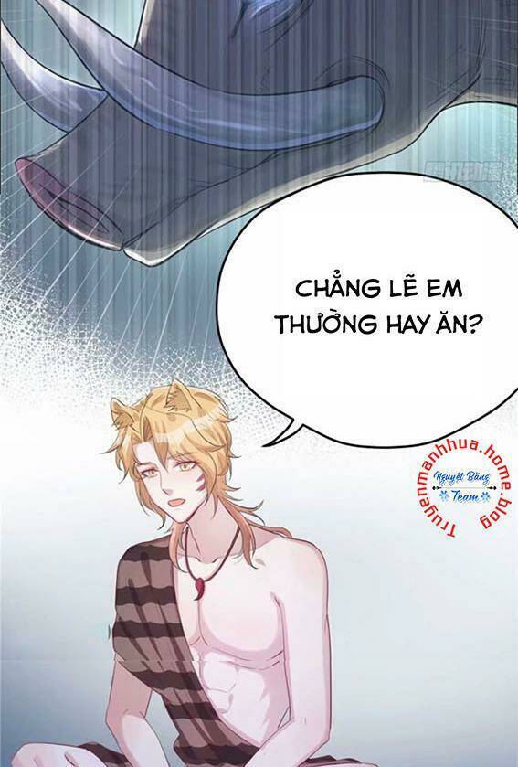 Thảnh Thơi Thú Thế Chủng Chủng Điền, Sinh Sinh Tể: Chapter 79