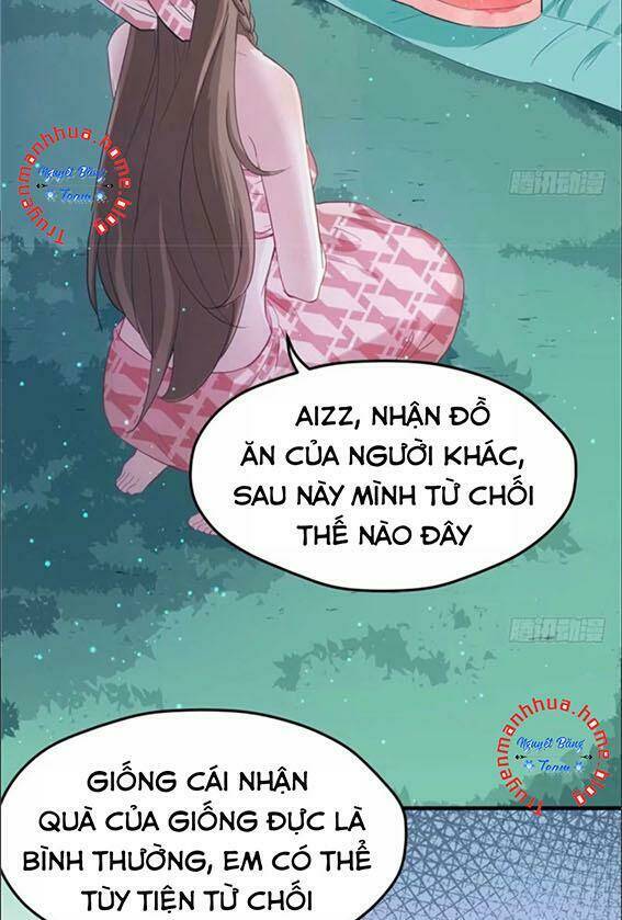 Thảnh Thơi Thú Thế Chủng Chủng Điền, Sinh Sinh Tể: Chapter 79