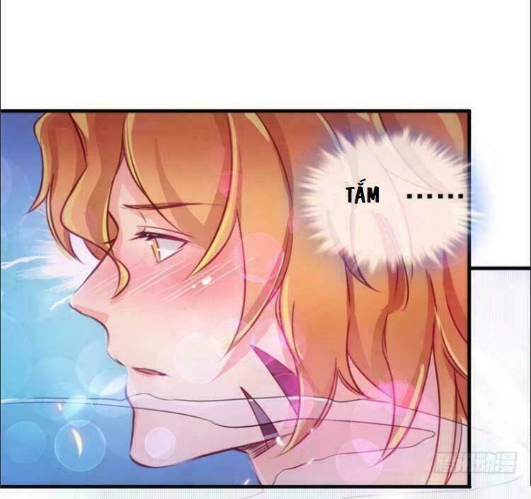 Thảnh Thơi Thú Thế Chủng Chủng Điền, Sinh Sinh Tể: Chapter 8