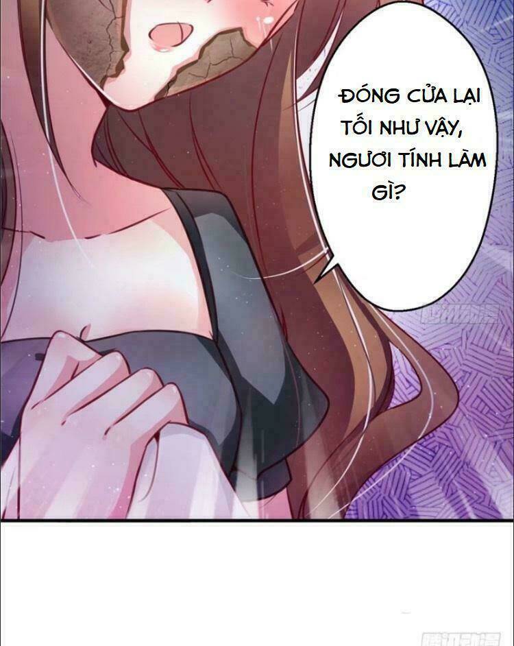 Thảnh Thơi Thú Thế Chủng Chủng Điền, Sinh Sinh Tể: Chapter 8