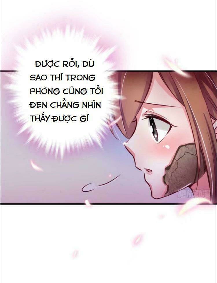 Thảnh Thơi Thú Thế Chủng Chủng Điền, Sinh Sinh Tể: Chapter 8