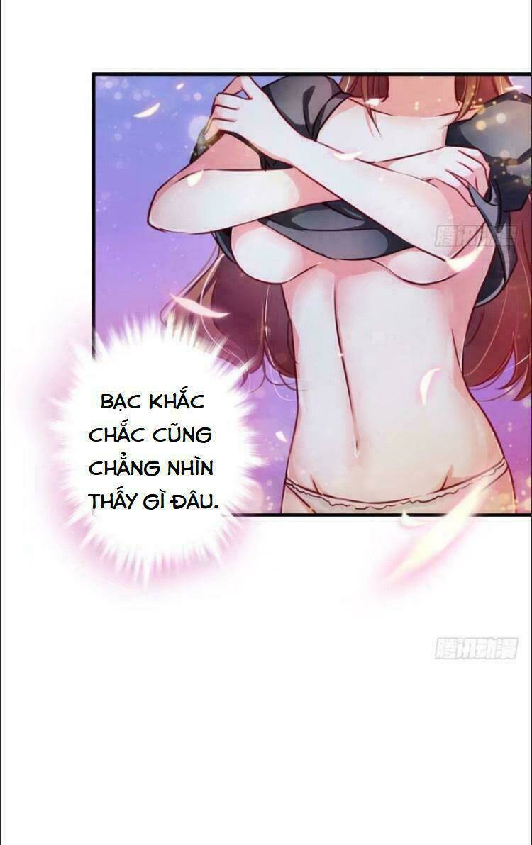 Thảnh Thơi Thú Thế Chủng Chủng Điền, Sinh Sinh Tể: Chapter 8