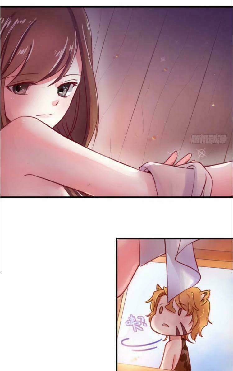 Thảnh Thơi Thú Thế Chủng Chủng Điền, Sinh Sinh Tể: Chapter 8
