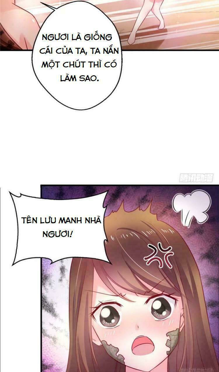 Thảnh Thơi Thú Thế Chủng Chủng Điền, Sinh Sinh Tể: Chapter 8