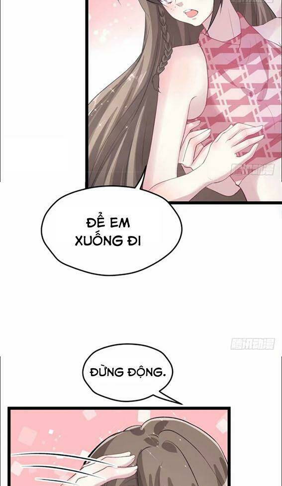 Thảnh Thơi Thú Thế Chủng Chủng Điền, Sinh Sinh Tể: Chapter 80