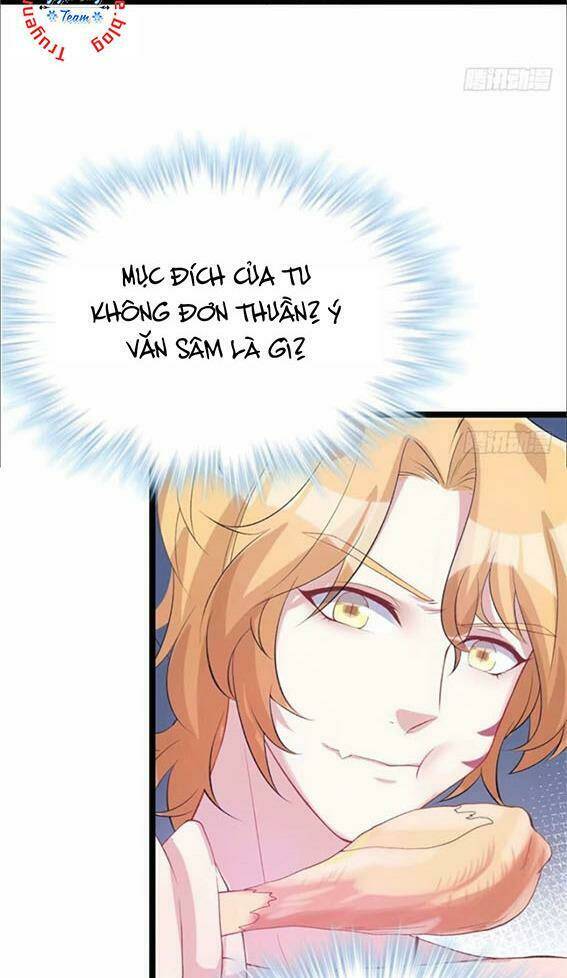 Thảnh Thơi Thú Thế Chủng Chủng Điền, Sinh Sinh Tể: Chapter 80