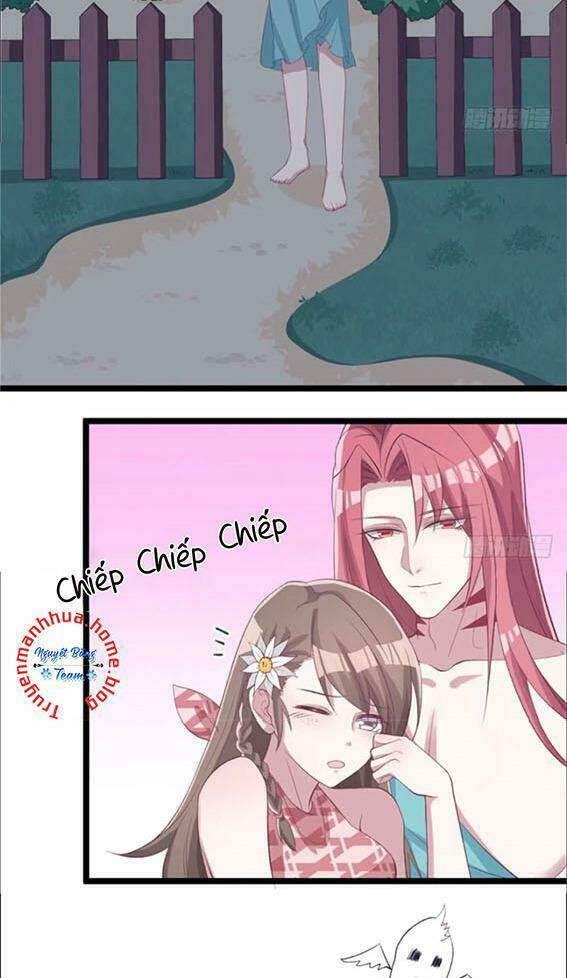 Thảnh Thơi Thú Thế Chủng Chủng Điền, Sinh Sinh Tể: Chapter 80