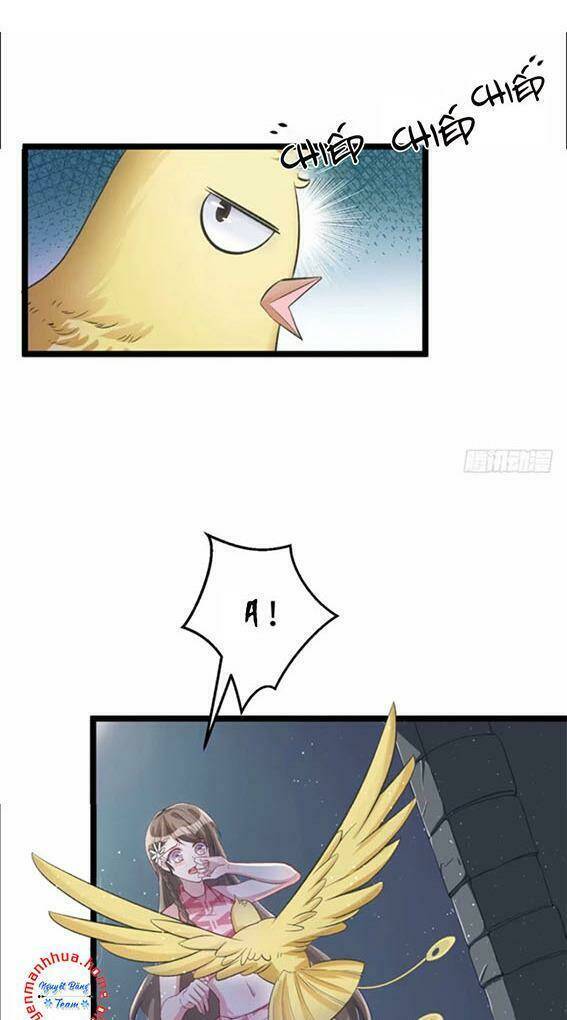 Thảnh Thơi Thú Thế Chủng Chủng Điền, Sinh Sinh Tể: Chapter 81