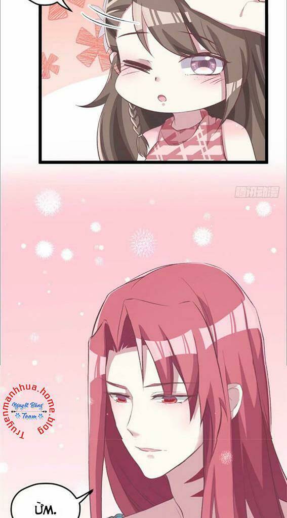 Thảnh Thơi Thú Thế Chủng Chủng Điền, Sinh Sinh Tể: Chapter 81