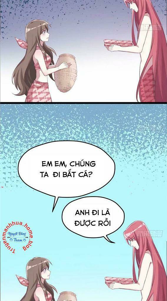 Thảnh Thơi Thú Thế Chủng Chủng Điền, Sinh Sinh Tể: Chapter 81