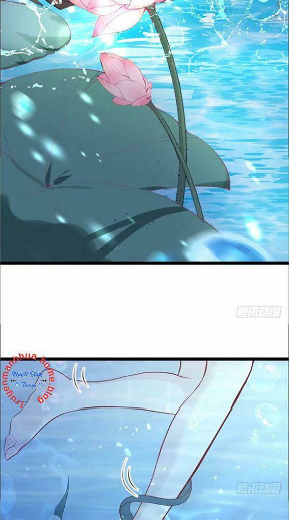 Thảnh Thơi Thú Thế Chủng Chủng Điền, Sinh Sinh Tể: Chapter 81