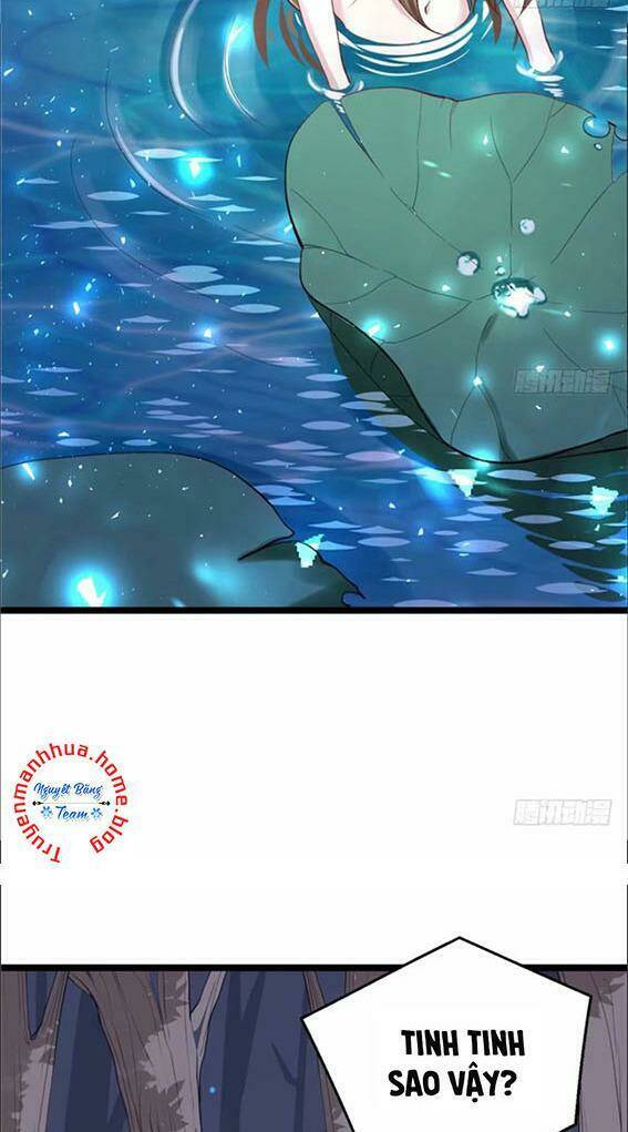 Thảnh Thơi Thú Thế Chủng Chủng Điền, Sinh Sinh Tể: Chapter 81