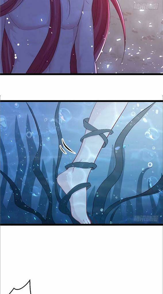 Thảnh Thơi Thú Thế Chủng Chủng Điền, Sinh Sinh Tể: Chapter 81