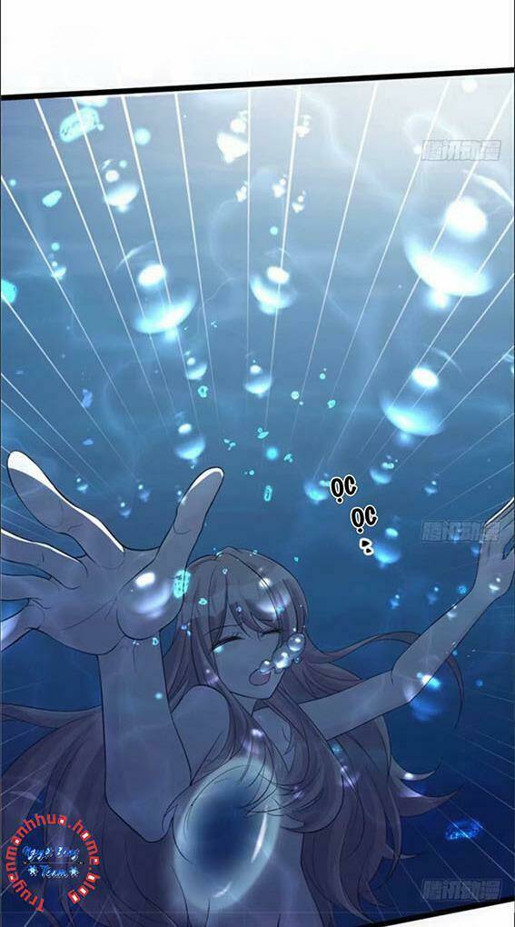 Thảnh Thơi Thú Thế Chủng Chủng Điền, Sinh Sinh Tể: Chapter 81